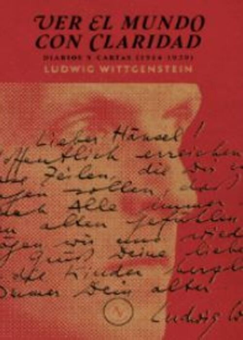 VER EL MUNDO CON CLARIDAD | LUDWIG WITTGENSTEIN