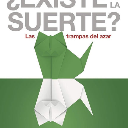 EXISTE LA SUERTE? | NASSIM NICHOLAS TALEB