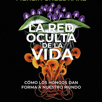 RED OCULTA DE LA VIDA, LA | RUPERT SHELDRAKE