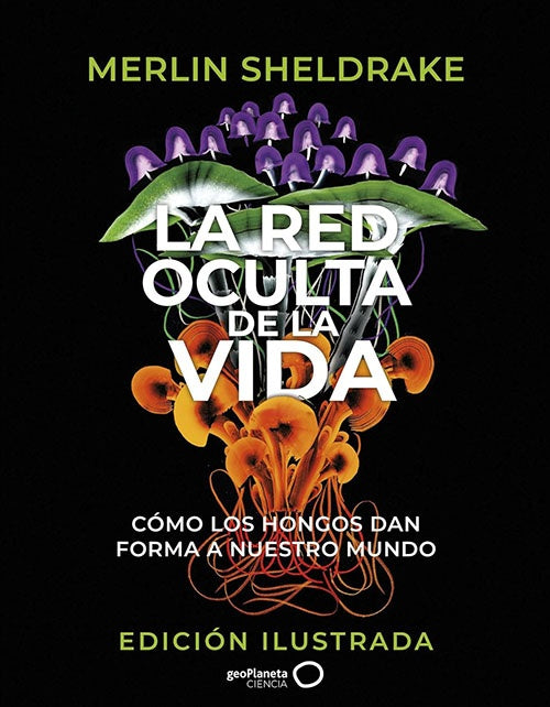RED OCULTA DE LA VIDA, LA | RUPERT SHELDRAKE