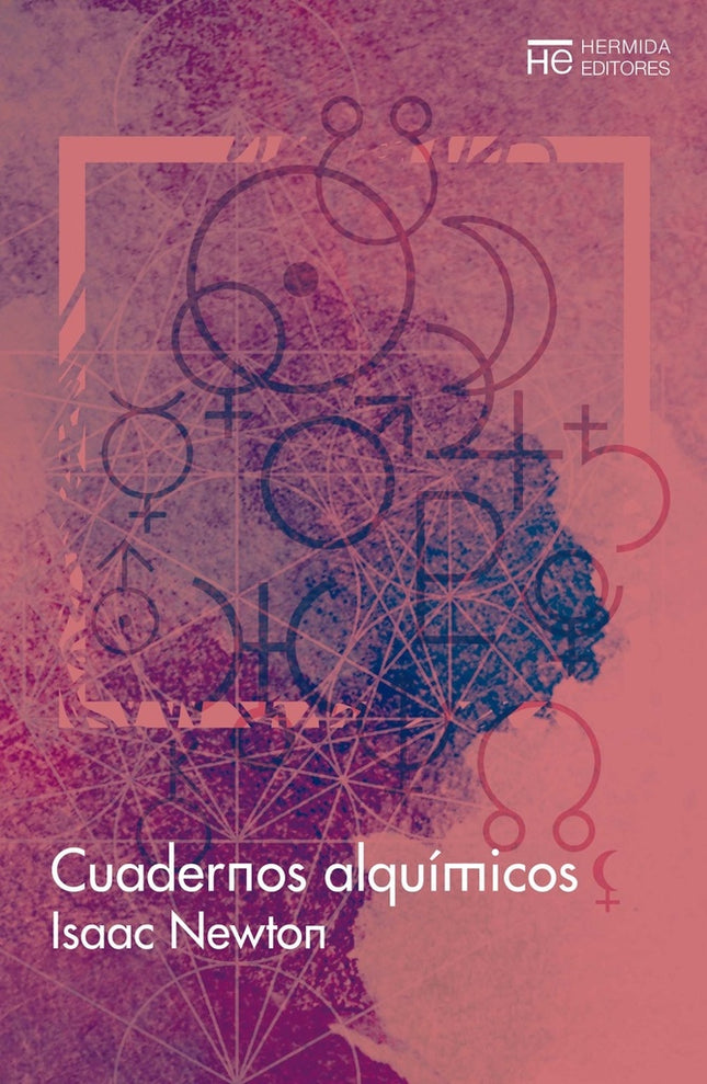 CUADERNOS ALQUIMICOS | ISAAC NEWTON