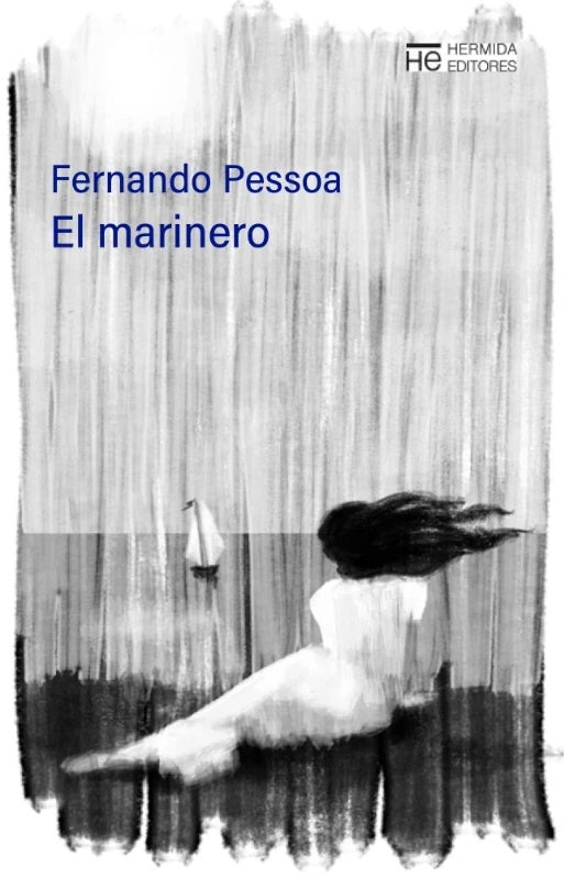 EL MARINERO | FERNANDO PESSOA