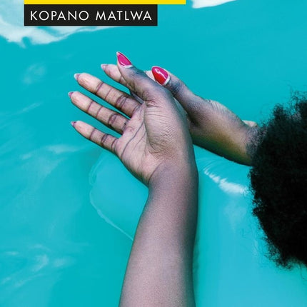 FLORESCENCIA | KOPANO MATLWA
