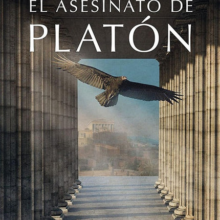 ASESINATO DE PLATON, EL | MARCOS CHICOT