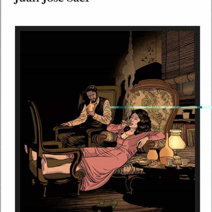 LA OCASION | JUAN JOSE SAER