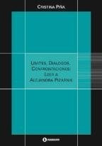 LIMITES, DIALOGOS, CONFRONTACIONES | CRISTINA PIÑA