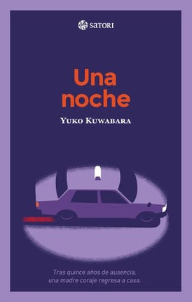 UNA NOCHE | YUKO KUWABARA