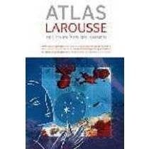 ATLAS LAROUSSE DE LOS PAISES DEL MUNDO | AUTORES VARIOS