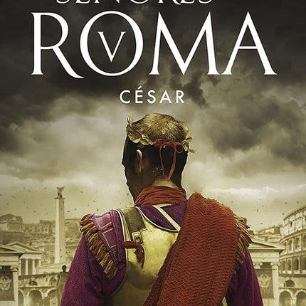 CESAR | COLLEEN MCCULLOUGH
