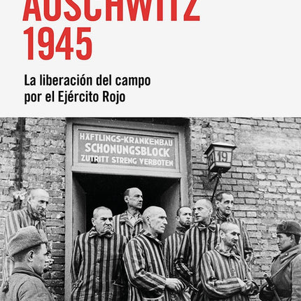 AUSCHWITZ 1945 | ALEXANDRE BANDE