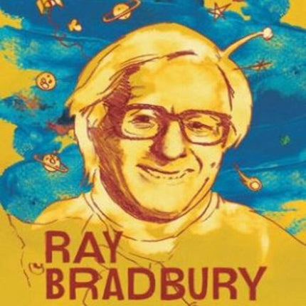 CUENTOS | RAY BRADBURY