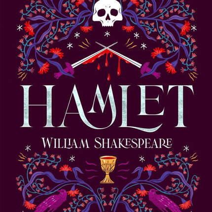 HAMLET | WILLIAM SHAKESPEARE