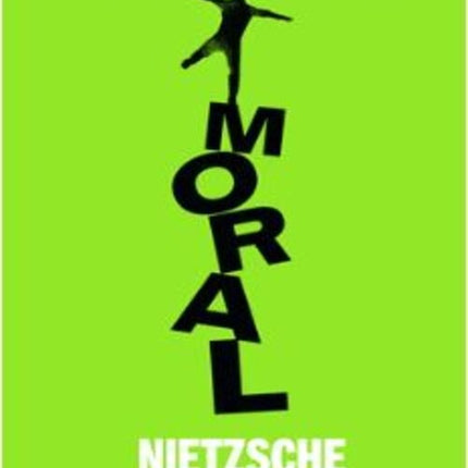 LA GENEALOGIA DE LA MORAL | FRIEDRICH NIETZSCHE