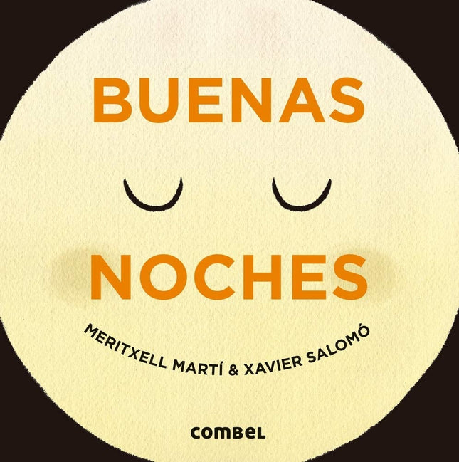 BUENAS NOCHES | MERITXELL MARTI