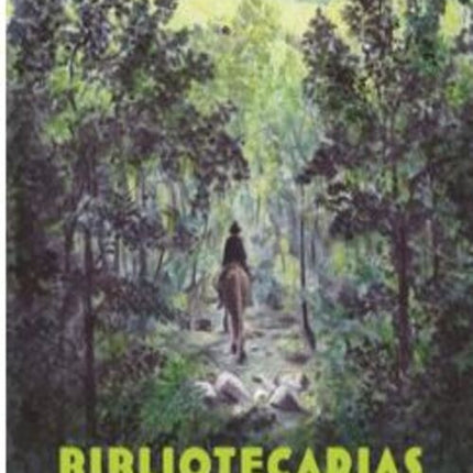 BIBLIOTECARIAS A CABALLO | CONCEPCION PASAMAR