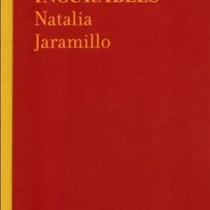 REMEDIOS PARA ENFERMEDADES INCURABLES | NATALIA JARAMILLO