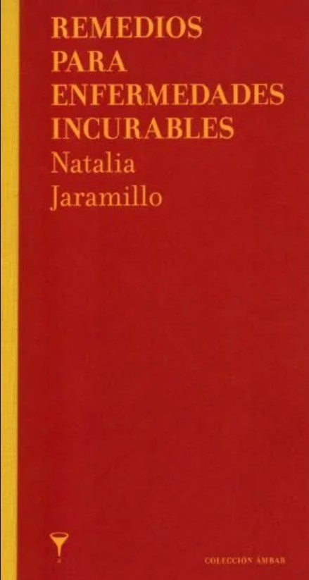 REMEDIOS PARA ENFERMEDADES INCURABLES | NATALIA JARAMILLO