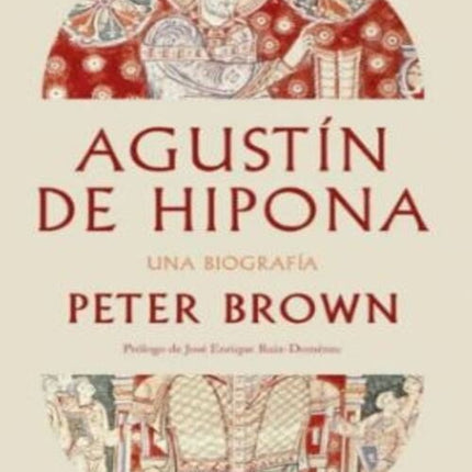 AGUSTIN DE HIPONA | PETER BROWN