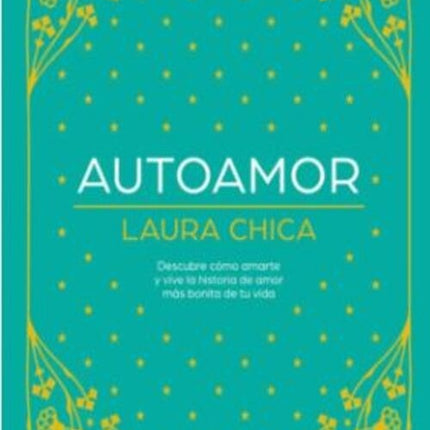 AUTOAMOR | LAURA CHICA