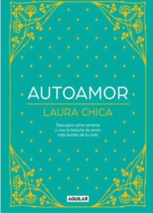 AUTOAMOR | LAURA CHICA