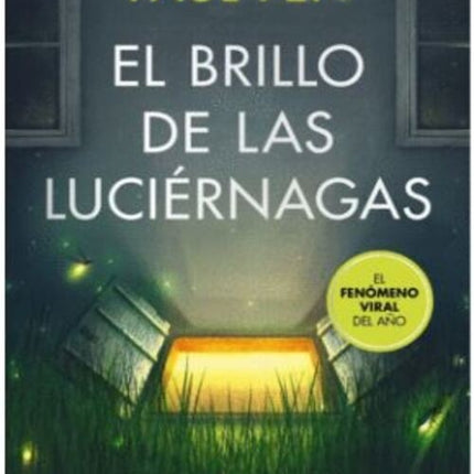 EL BRILLO DE LAS LUCIERNAGAS | PAUL PEN