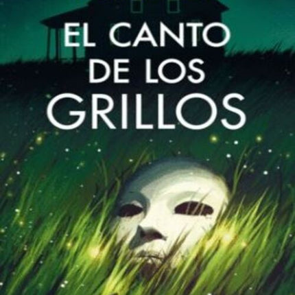 EL CANTO DE LOS GRILLOS | PAUL PEN
