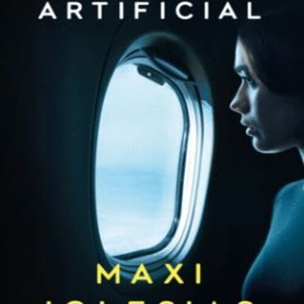 HORIZONTE ARTIFICIAL | MAXI IGLESIAS