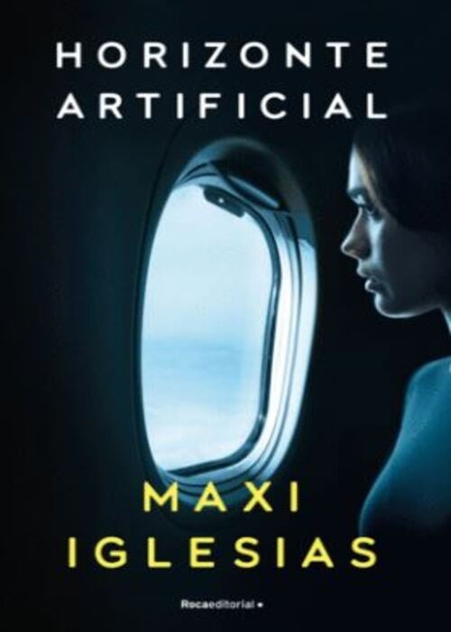 HORIZONTE ARTIFICIAL | MAXI IGLESIAS
