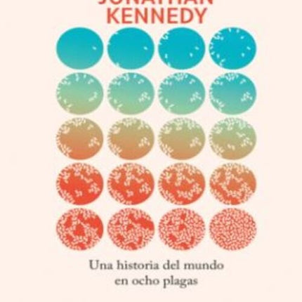 PATOGENESIS | JONATHAN KENNEDY