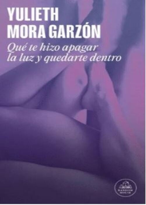 QUE TE HIZO APAGAR LA LUZ Y QUEDARTE DENTRO | YULIETH MORA GARZON