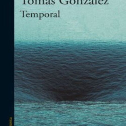 TEMPORAL | TOMAS GONZALEZ