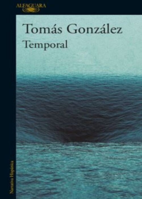 TEMPORAL | TOMAS GONZALEZ