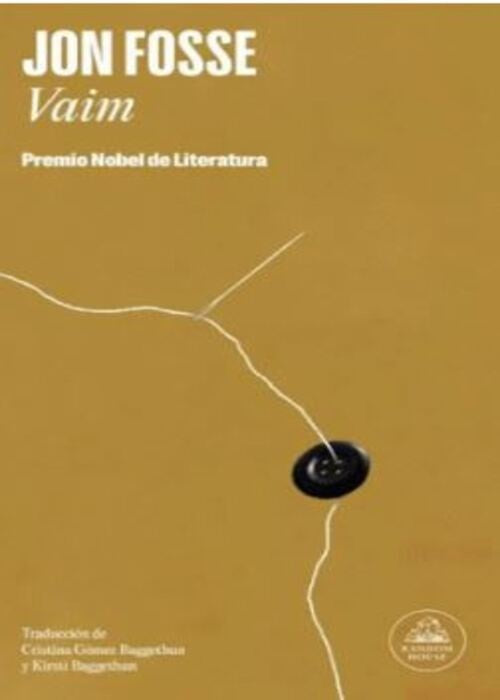 VAIM | JON FOSSE