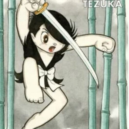 DORORO | OSAMU TEZUKA