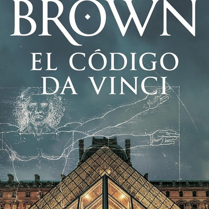 EL CODIGO DA VINCI (ED. ESPECIAL CON CANTOS DECORADOS) | DAN BROWN