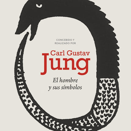 EL HOMBRE Y SUS SIMBOLOS | CARL GUSTAV JUNG