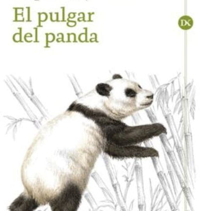 EL PULGAR DEL PANDA | STEPHEN JAY GOULD