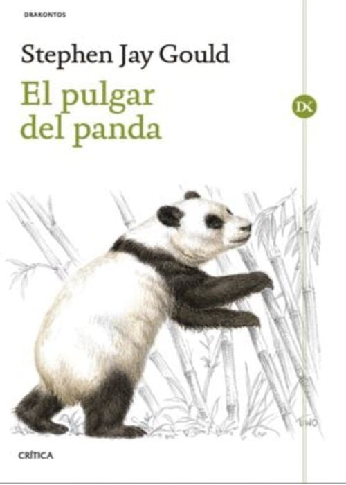 EL PULGAR DEL PANDA | STEPHEN JAY GOULD