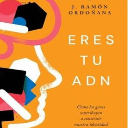 ERES TU ADN | ROBERTO COLOM