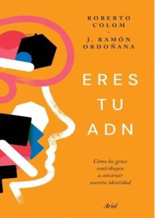 ERES TU ADN | ROBERTO COLOM