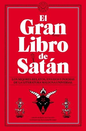 GRAN LIBRO DE SATAN, EL | AUTORES VARIOS