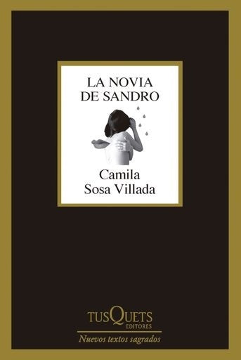 LA NOVIA DE SANDRO | CAMILA SOSA VILLADA