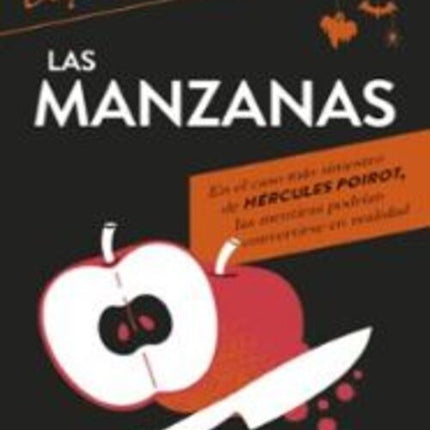 LAS MANZANAS | AGATHA CHRISTIE