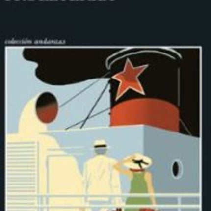 PROLETERKA | FLEUR JAEGGY