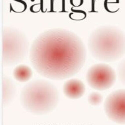 SANGRE | MAR GOMEZ GLEZ