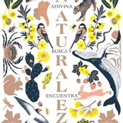 NATURALEZA | MAMON BUCCIARELLI