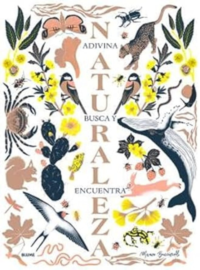 NATURALEZA | MAMON BUCCIARELLI