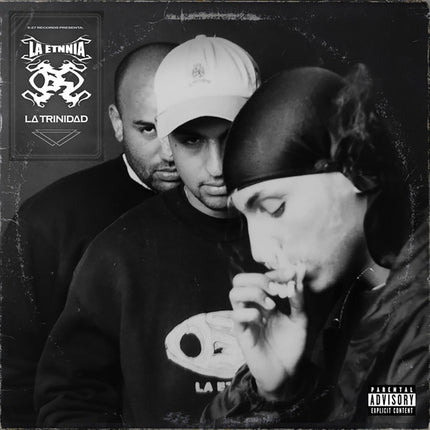 LA TRINIDAD | LA ETNNIA