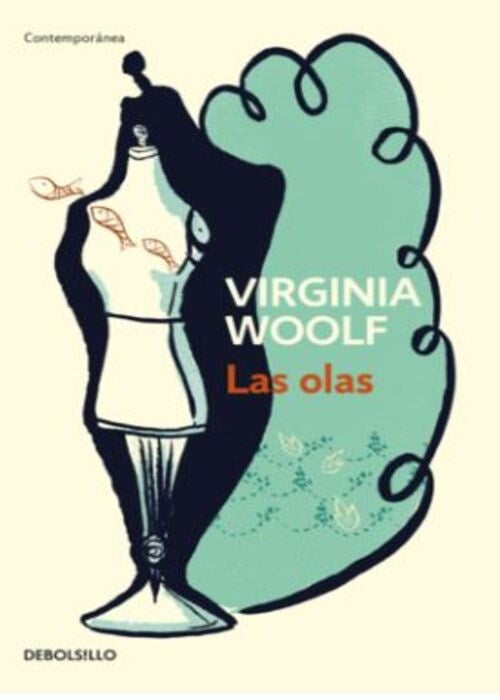 LAS OLAS | VIRGINIA WOOLF