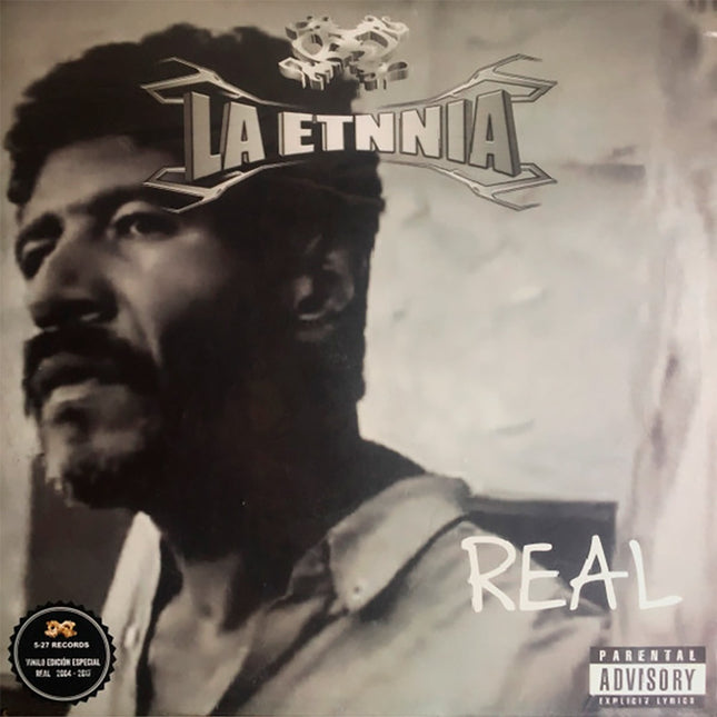 REAL | LA ETNNIA
